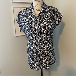 Columbia Blouse